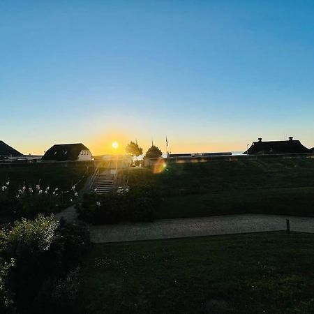Apartment Diekblk Mit Pool Dahme (Schleswig-Holstein) Exterior foto