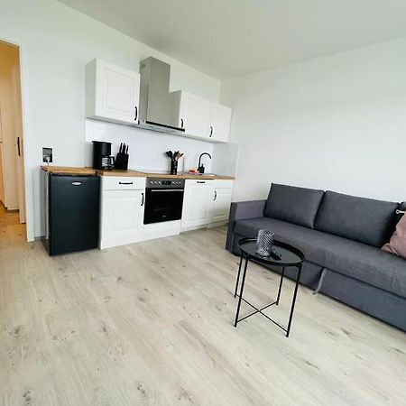 Apartment Diekblk Mit Pool Dahme (Schleswig-Holstein) Exterior foto