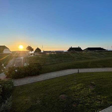 Apartment Diekblk Mit Pool Dahme (Schleswig-Holstein) Exterior foto